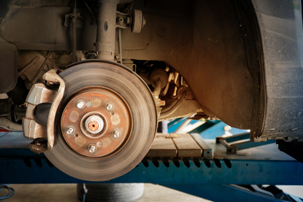 Brake Systems